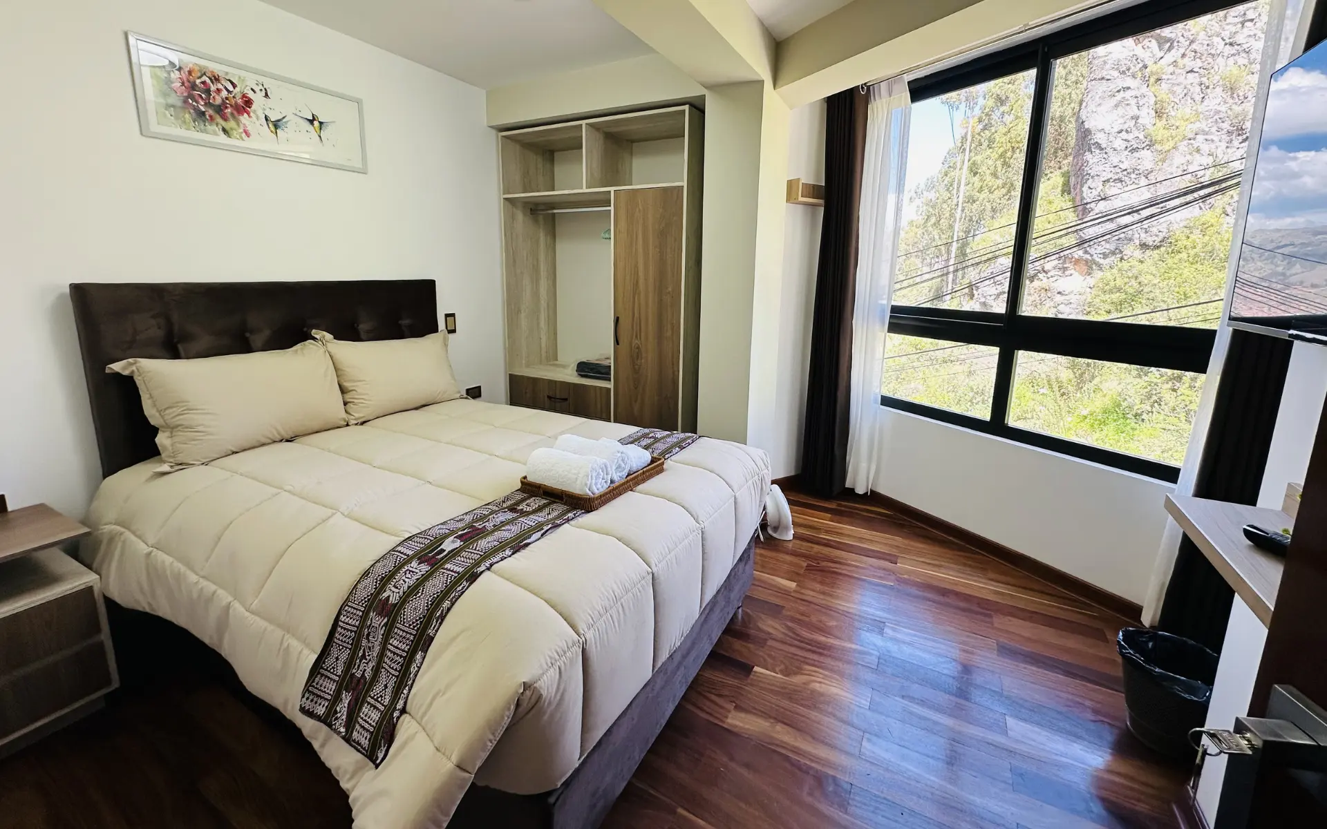 Casa Villa Qente